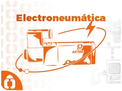 Electroneumática Electroneumática ,Romihn cursos